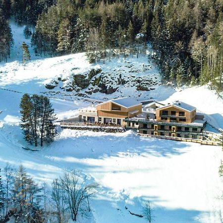 Archehof Hochzirm Lodge Anton Campo Tures Bagian luar foto