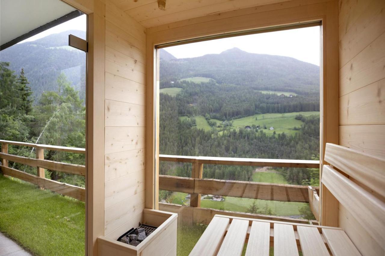 Archehof Hochzirm Lodge Anton Campo Tures Bagian luar foto